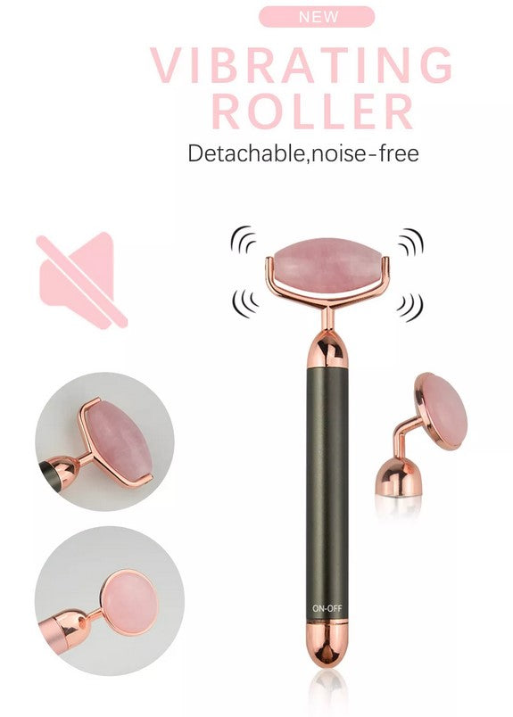 Face Massager Kit