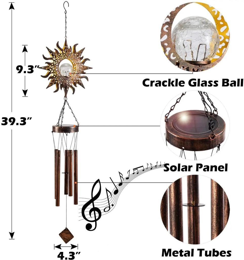 Wind Chimes